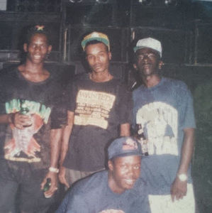 Meet your Posher, Rondy